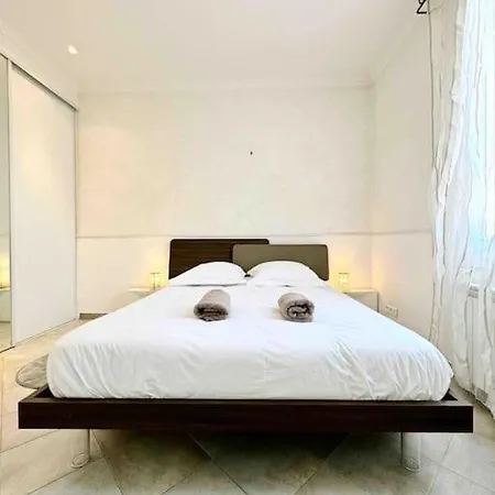 Le Biggi : 3 Prs, Jardin, 5 Min Plages Apartment *